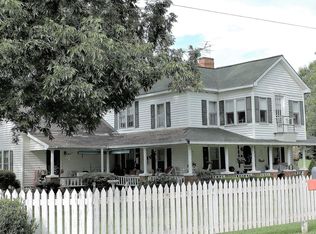 6737 Shiloh Unity Rd, Lancaster, SC 29720