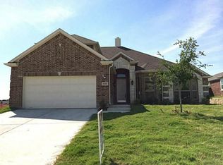 1318 E Oates Rd, Garland, TX 75043