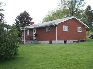 443 Constitution St, Perryopolis, PA 15473