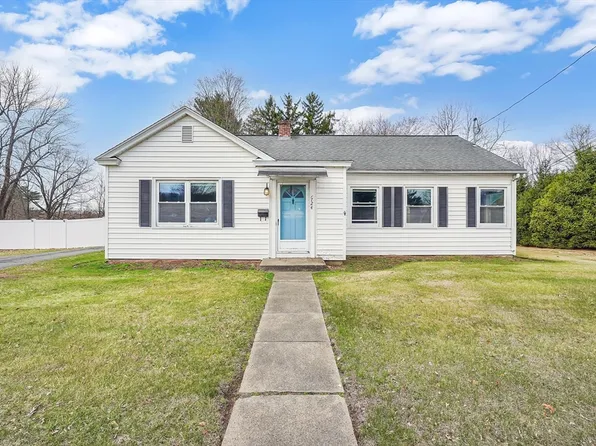 1724 N Main St, Palmer, MA 01069