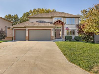 1236 Vivian Dr, Warrensburg, MO, 64093