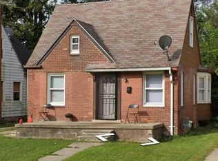 20451 Revere St, Detroit, MI 48234