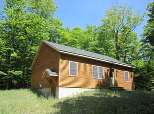 103 Pawnee Dr, Old Forge, NY 13420