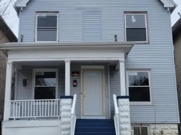 2541 North 34th STREET, Milwaukee, WI 53210