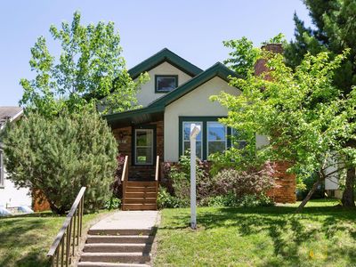 3251 Arthur St NE, Minneapolis, MN, 55418