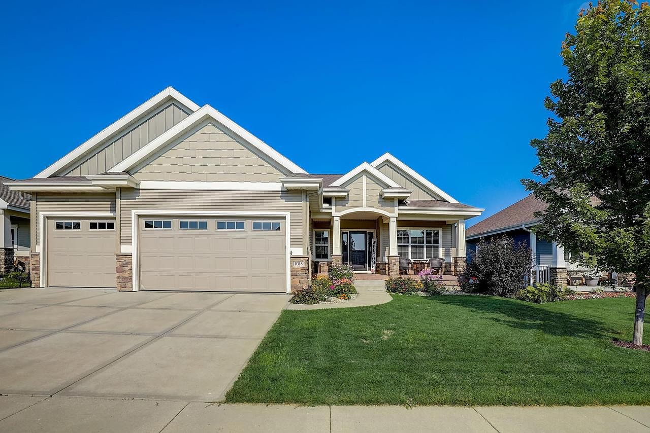 1018 Waterford Lane, Waunakee, WI 53597 Zillow