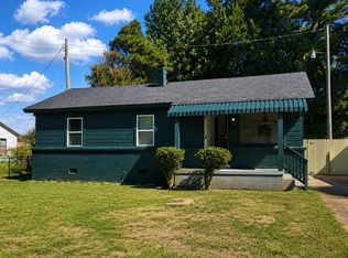 750 Lester St, Memphis, TN 38112