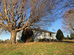 6963 Stagecoach Rd, Whitesburg, TN 37891