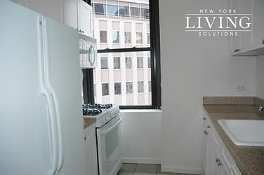 Rented by NY Living Solutions