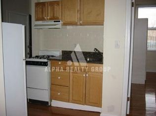 171-175 Hemenway St #17, Boston, MA 02115