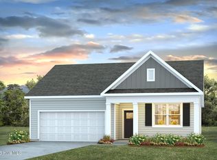 5337 Areca Road Lot 422, Castle Hayne, NC 28429