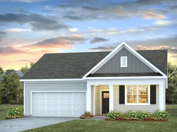 5337 Areca Road Lot 422, Castle Hayne, NC 28429