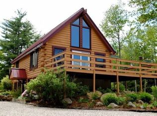 1226 1st Crown Point Rd, Strafford, NH 03884