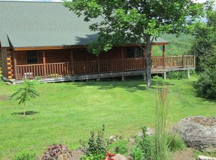 326 Taylor Rd, Stamford, NY 12167