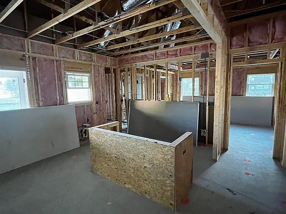 4th image of 5673 Carriage Rd. Lot 8 - Magnolia