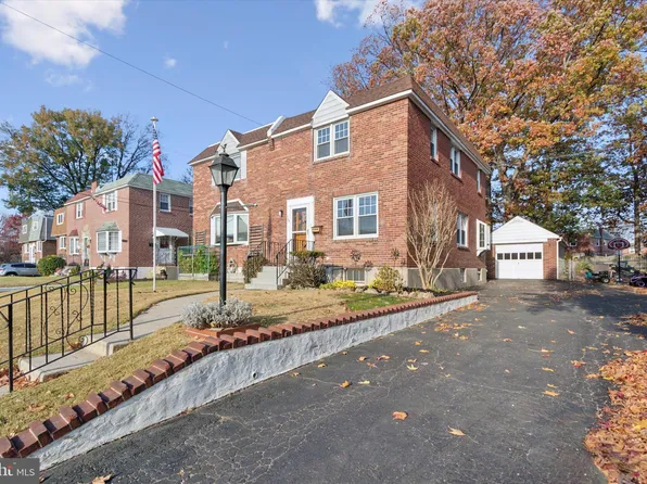 709 Tasker St, Ridley Park, PA 19078