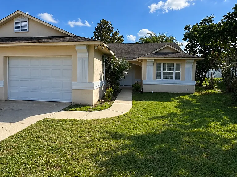 Bougainvillea Dr — Photo 1