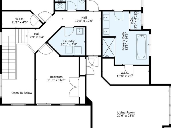 139 Rivers Edge Drive, Portland, ME 04102