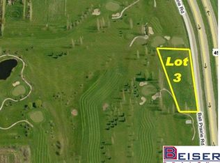 6415 Ball Prairie Rd, Winneconne, WI 54986