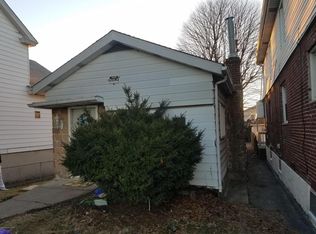 504 S Poplar St, Hazleton, PA 18201