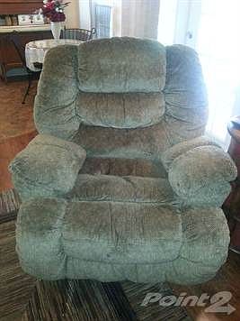 Rocker/Recliner