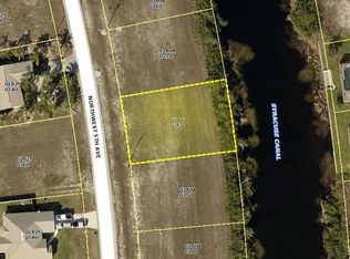3069 NW 5th Ave, Cape Coral, FL 33993