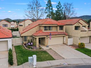 2228 Oak Haven Ave, Simi Valley, CA 93063