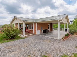 6245 Skyview Cir, Dublin, VA 24084