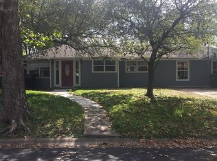 6310 Hirondel St, Houston, TX 77087
