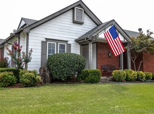 9010 E 63rd St, Tulsa, OK 74133