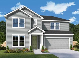 Westrock Plan, Tributary 50', Yulee, FL 32097