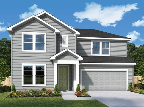 Westrock Plan, Tributary 50'