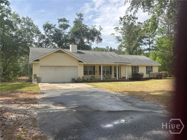 239 Magnolia Place, Guyton, GA 31312