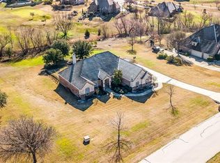 3308 Grants Lndg, Fort Worth, TX 76179