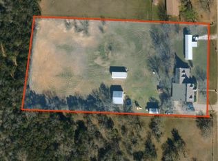 1440 S Keller Rd, Mineral Wells, TX 76067
