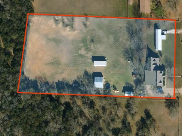 1440 S Keller Rd, Mineral Wells, TX 76067