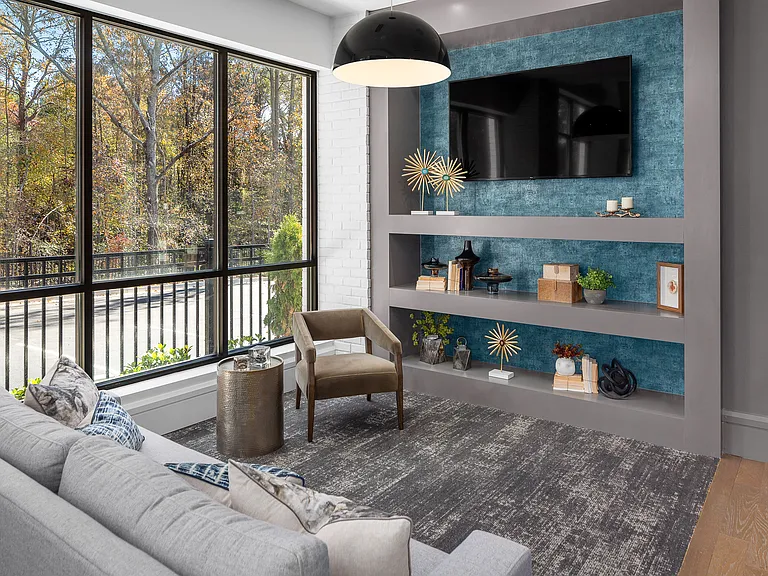 Evoq Johns Creek — Photo 8