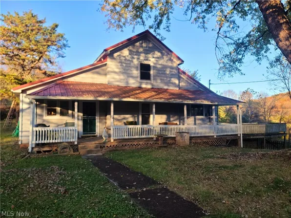 1919 Wingett Run Rd, Wingett Run, OH 45789