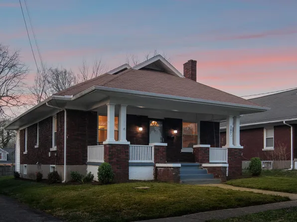 107 Penmoken Park, Lexington, KY 40503