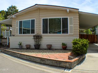 17 Via Santa Barbara, Paso Robles, CA 93446