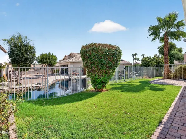 1438 E Cindy St, Chandler, AZ 85225