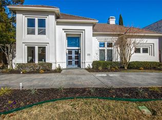 4515 Briar Oaks Cir, Dallas, TX 75287