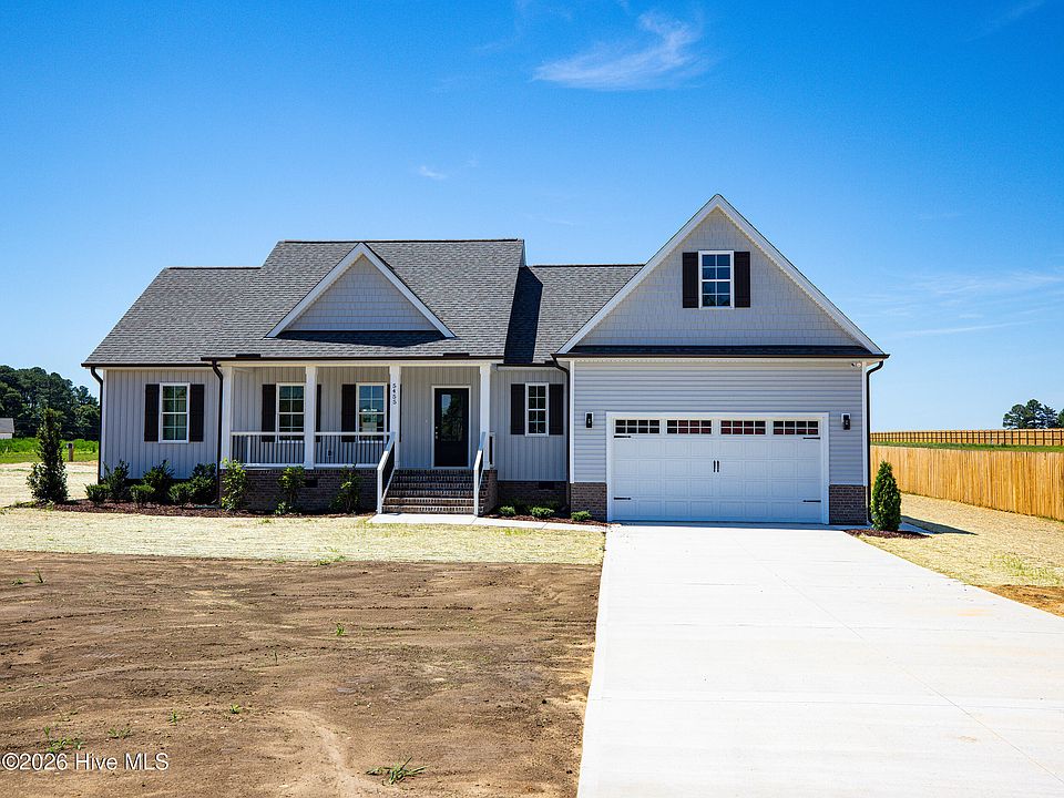 1st image of 5455 Finch Road