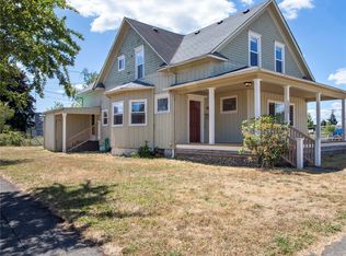 806 Centralia College Blvd, Centralia, WA 98531