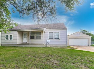 2150 S Exchange Ave, Wichita, KS 67213