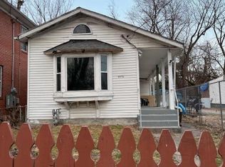 1771 Dumesnil St, Louisville, KY 40210