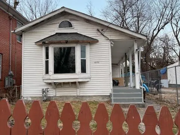 1771 Dumesnil St, Louisville, KY 40210