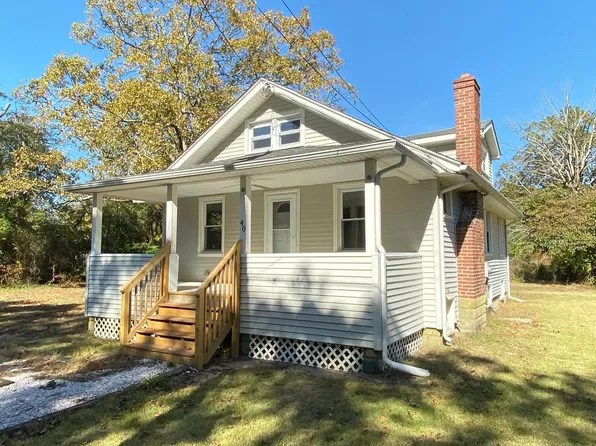 40 2nd St, Franklinville, NJ 08322