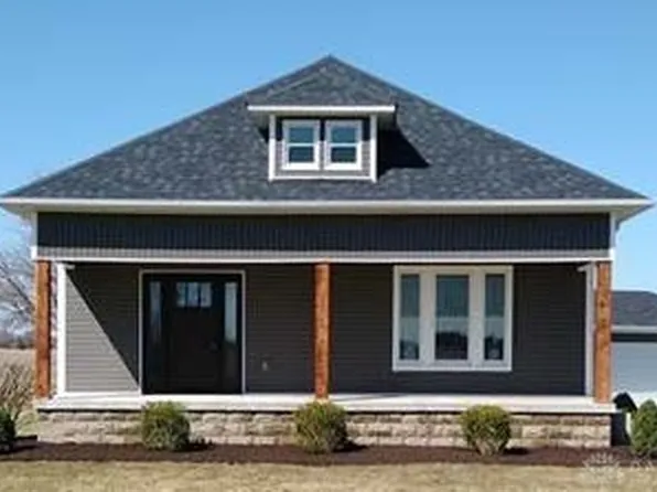 3345 W Kessler Cowl Rd, Troy, OH 45373