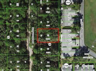 708 Pinewood Ave, Inverness, FL 34453